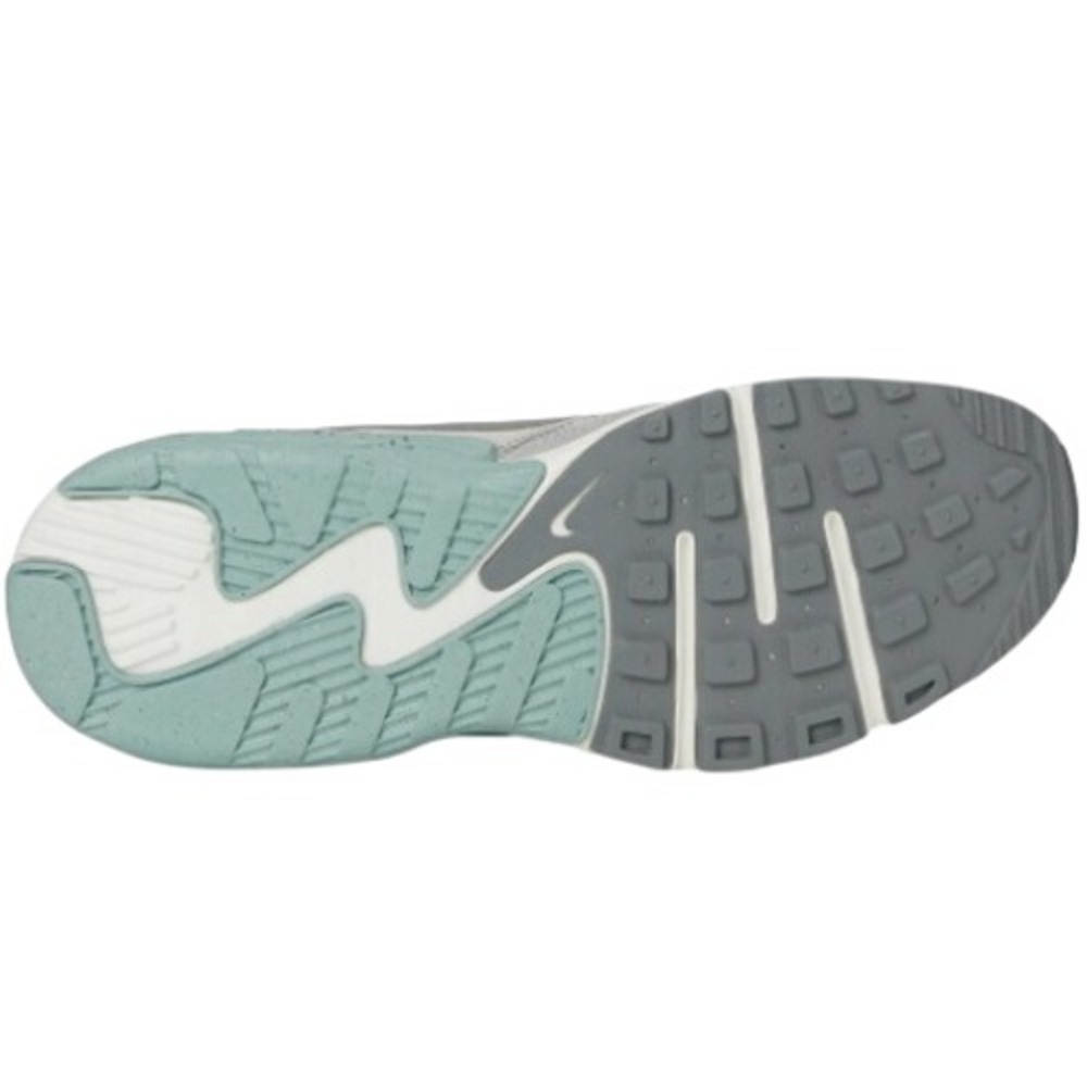 Nike Air Max Excee Mens White Grey Teal Sneakers FZ5486-006 Size 8.5 - Picture 3 of 7